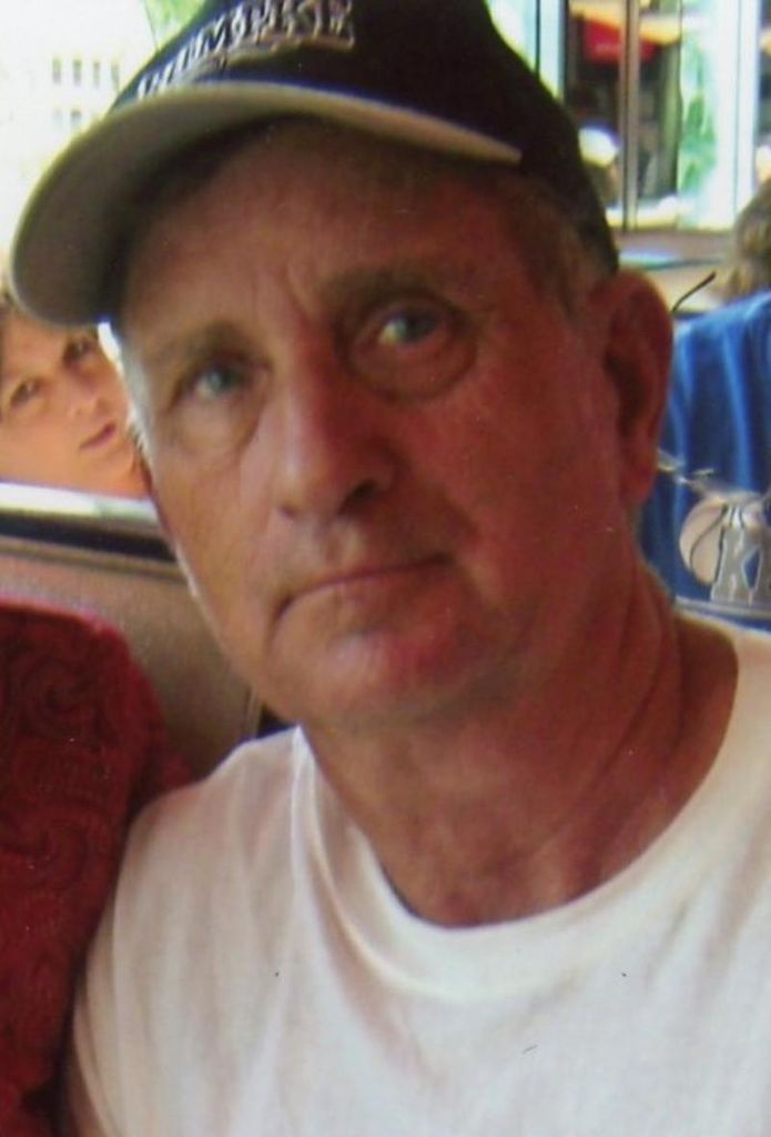 Daniel Fugate Profile Photo