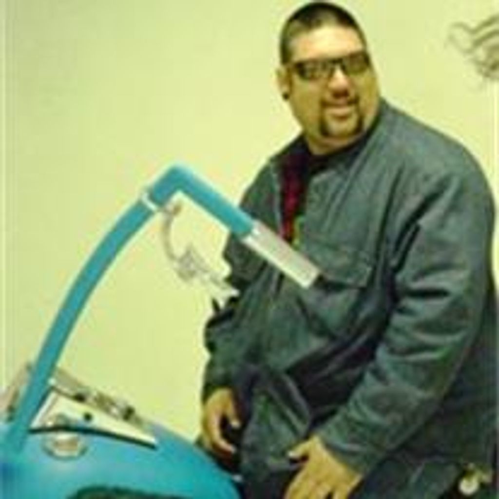 Keith R. Calpito