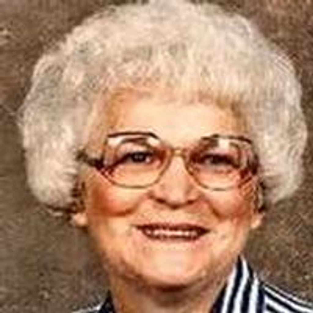 Joy Juanice Fergerson