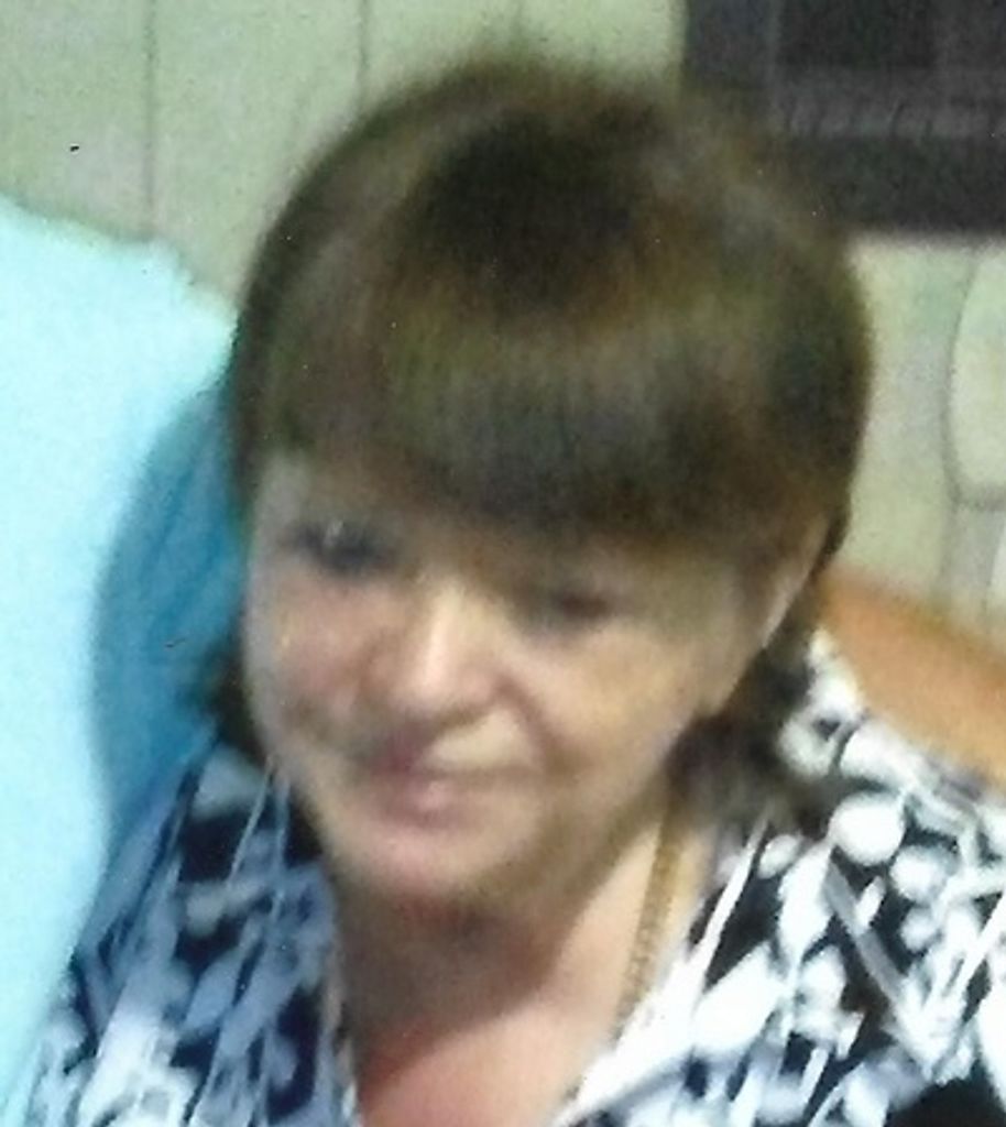 Connie Worley Humphrey