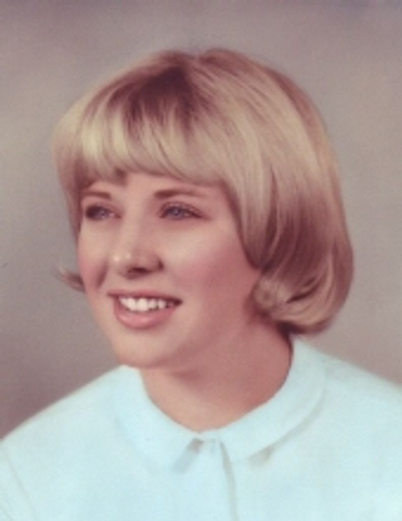 Brenda Anne Dean