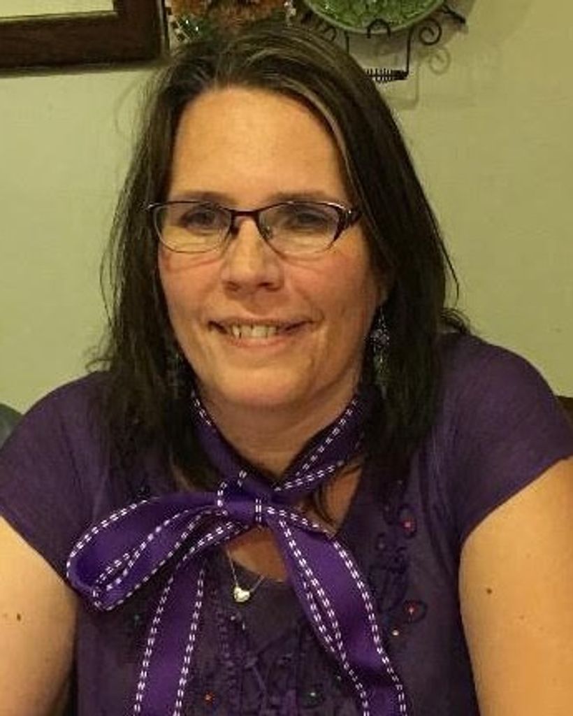 Wendy Herford