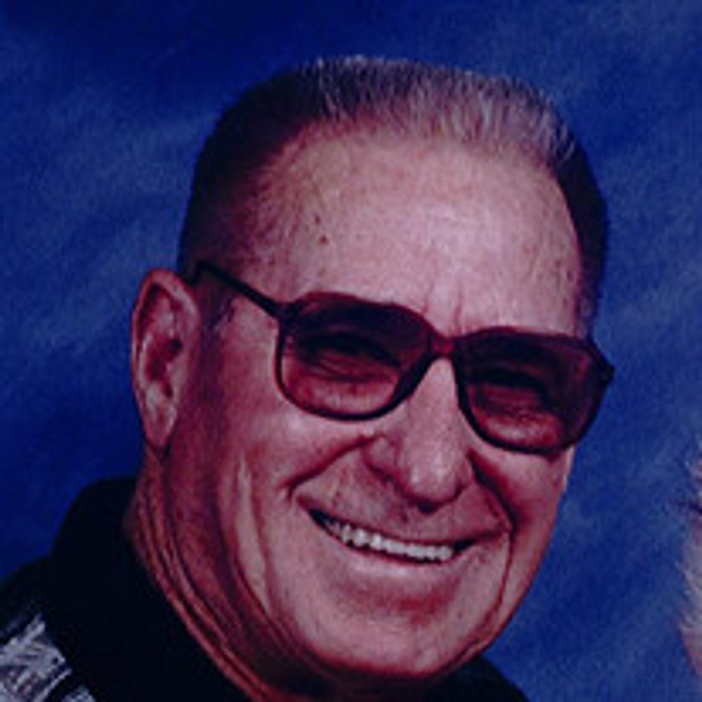 Riley "Bill" Miller