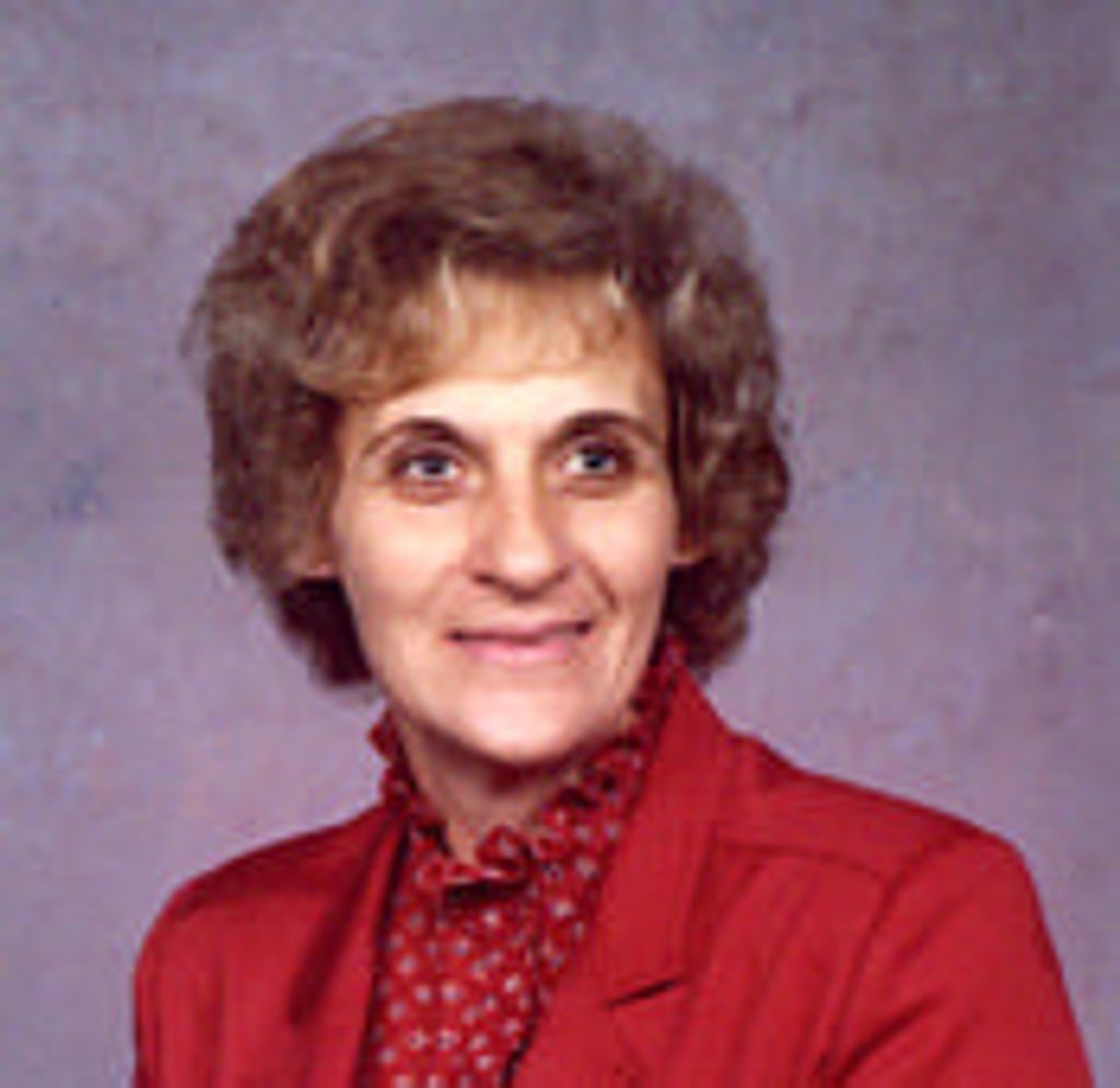 Celina -- Ruth Endicott "Peewee"