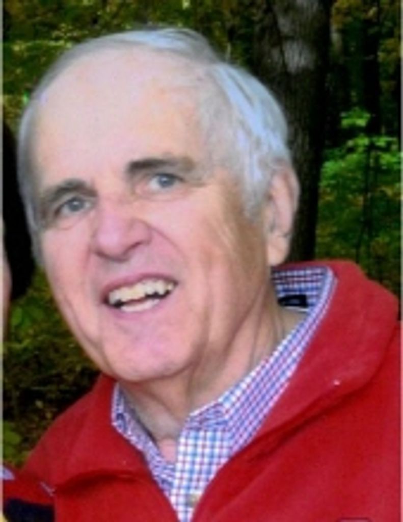 John J. Michalak, Jr.