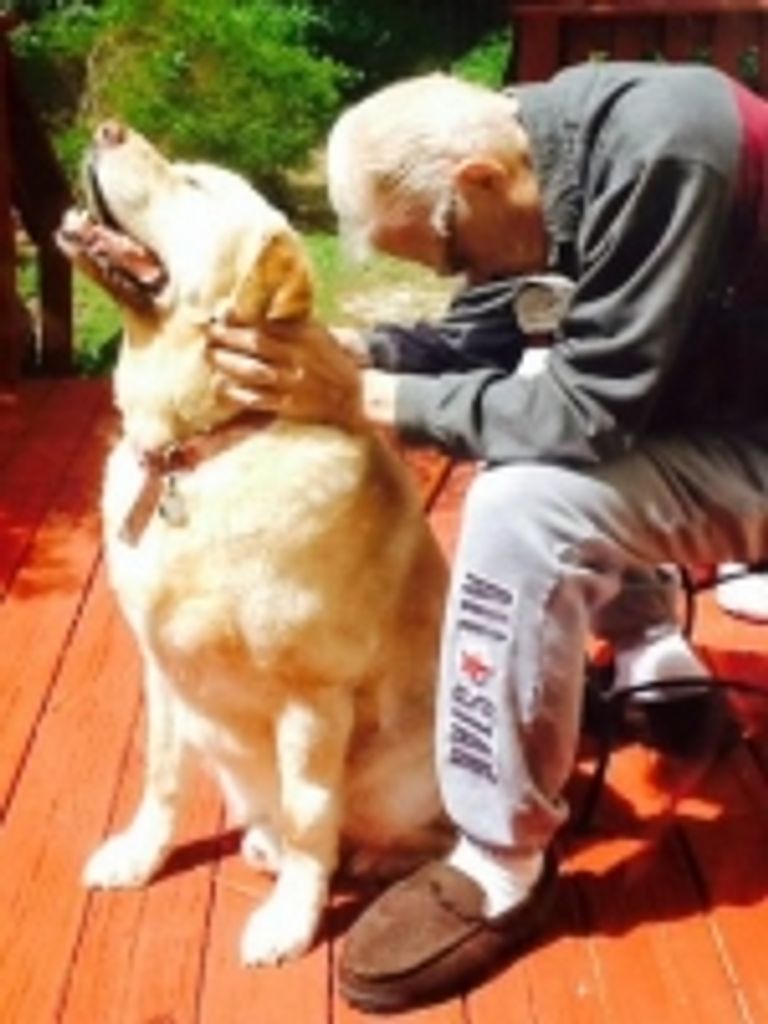 Donald  L. Uffinger  Sr.