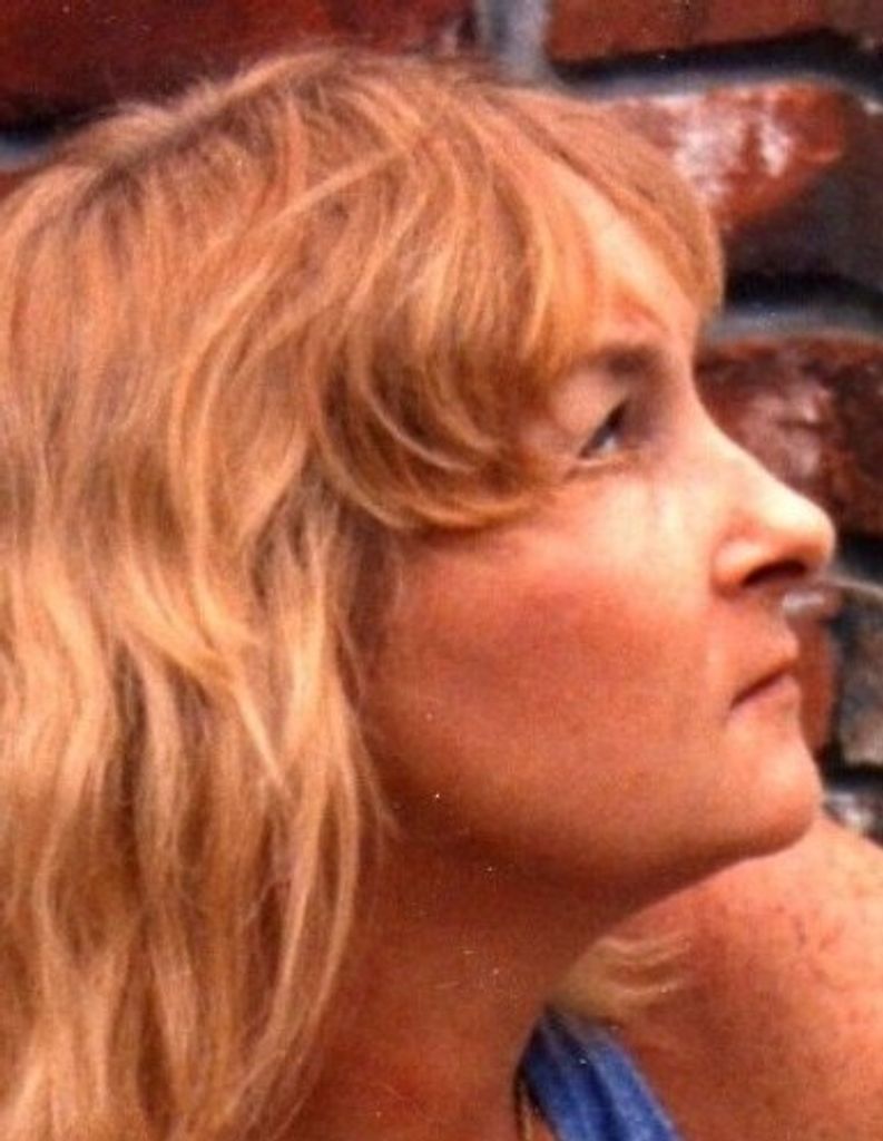 Jane E McArthur