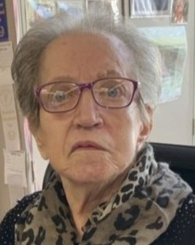 Teresa Spina