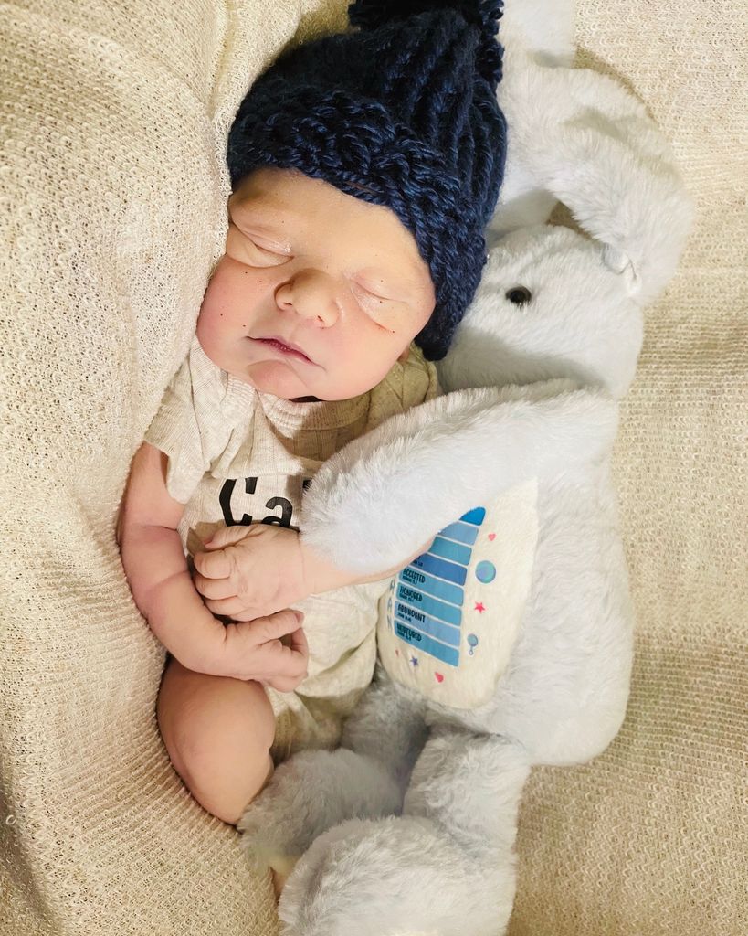 Callahan Russell Wallace Profile Photo