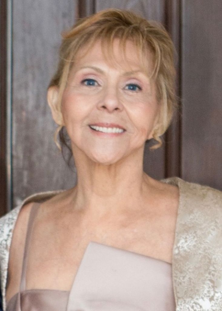 Grace (Fernandez)  Kennedy