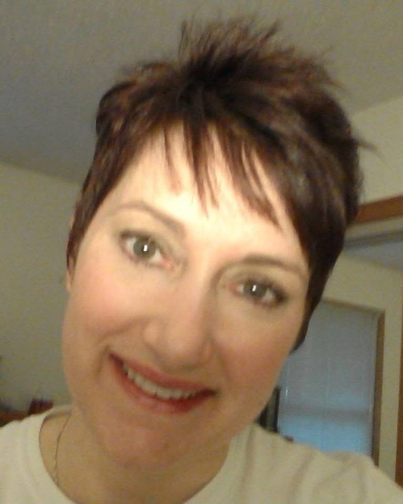 Kathy M. Voisine Profile Photo