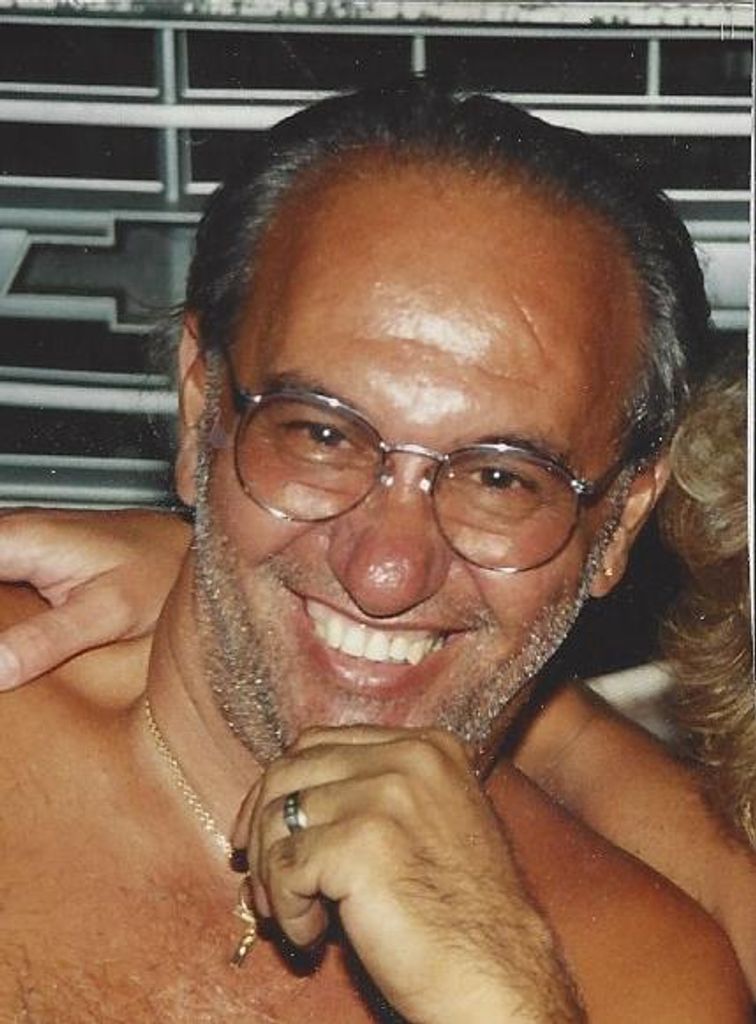 Frank "Sonny" Margiotti, Jr.
