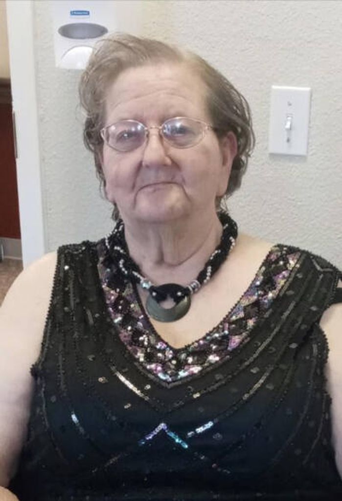 Mildred Louise Kerr Profile Photo
