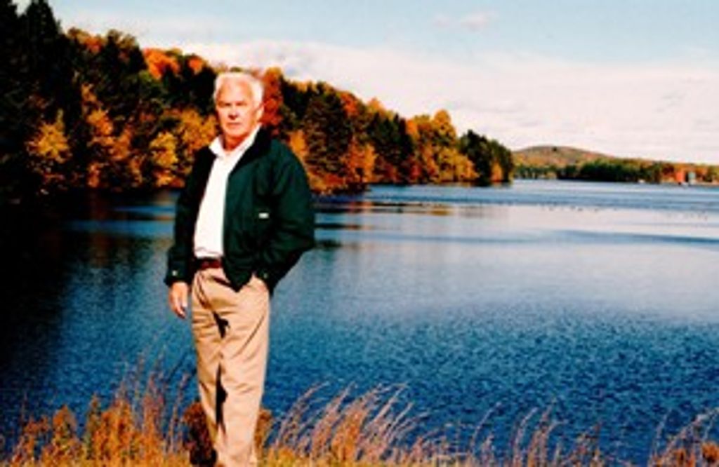 Joseph L. Cameron Profile Photo