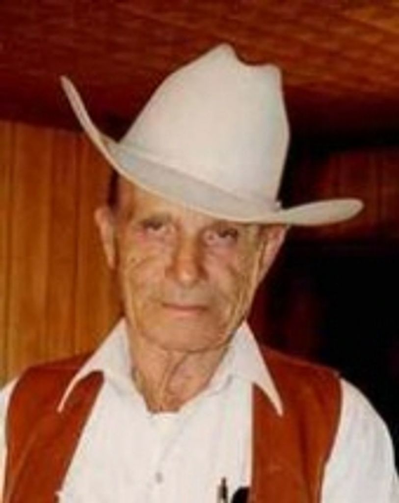 L. B. Breland, Sr.