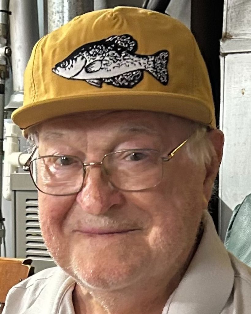 George J. Fecik Profile Photo