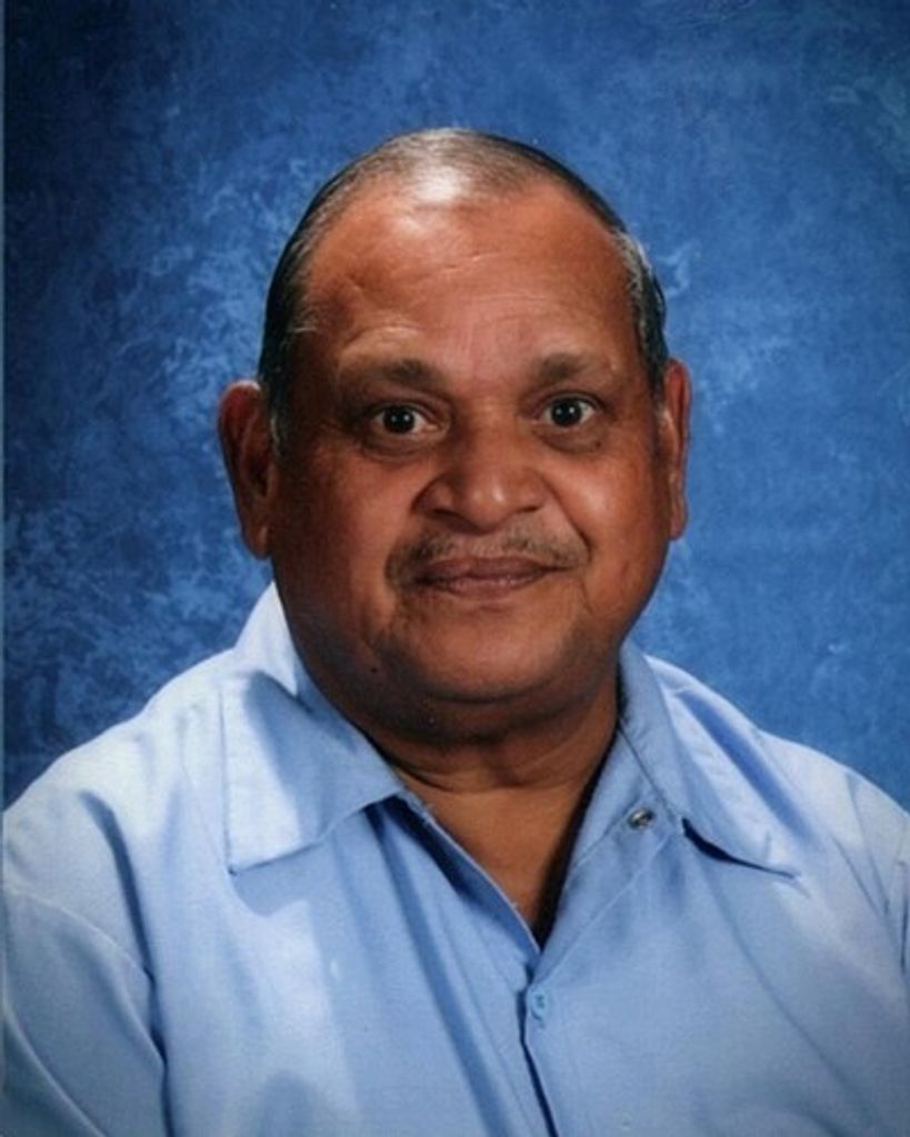 Mr. Ronald Barrett