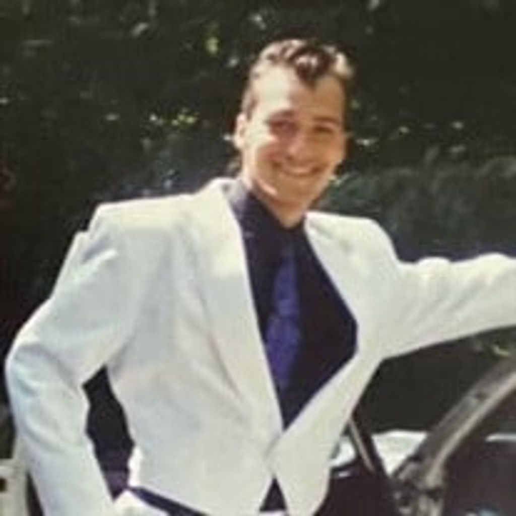 Donald Kevin Fauteux Profile Photo