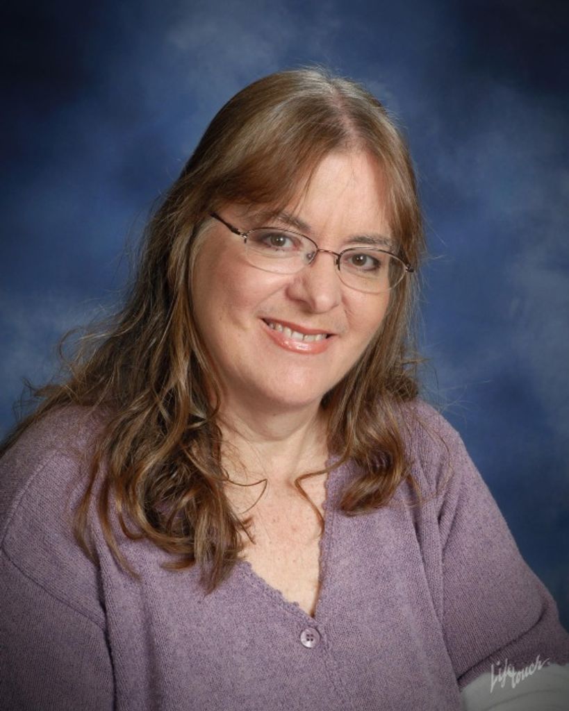 Bernadette H. Haas Jones