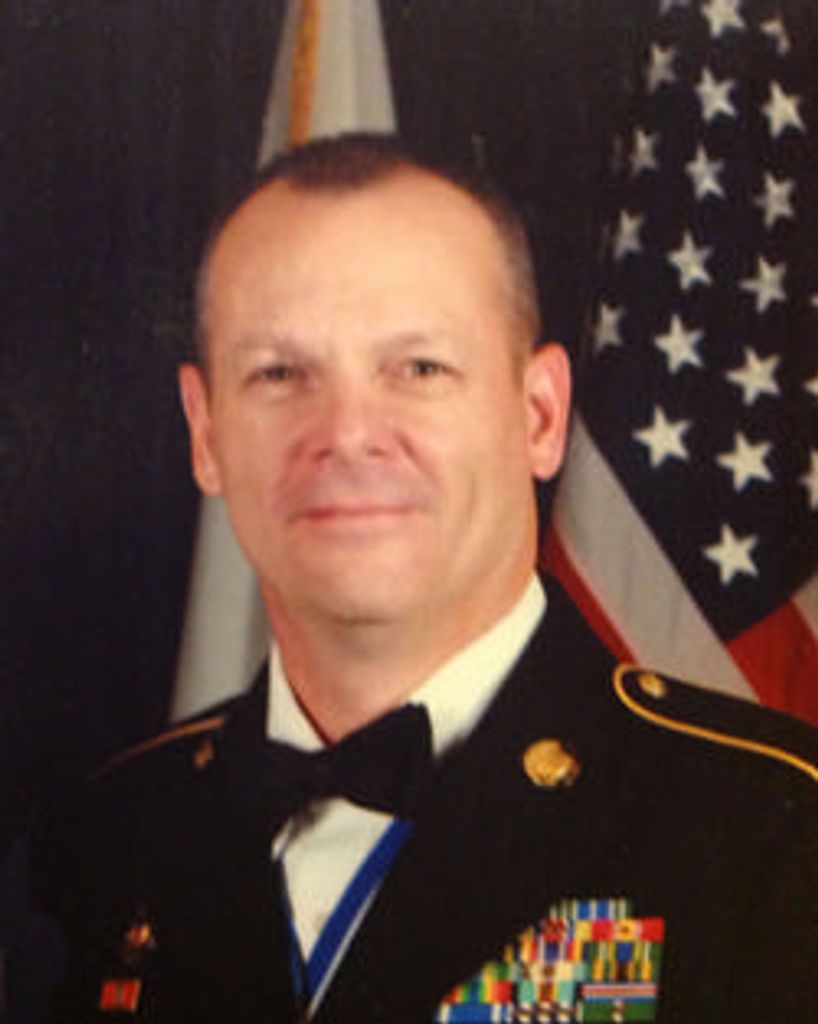 Terry Hill Profile Photo