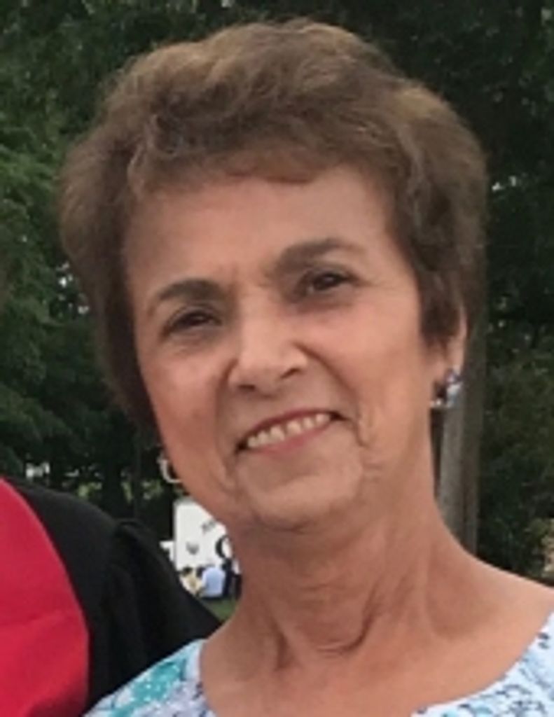 Maria Elena Brehm