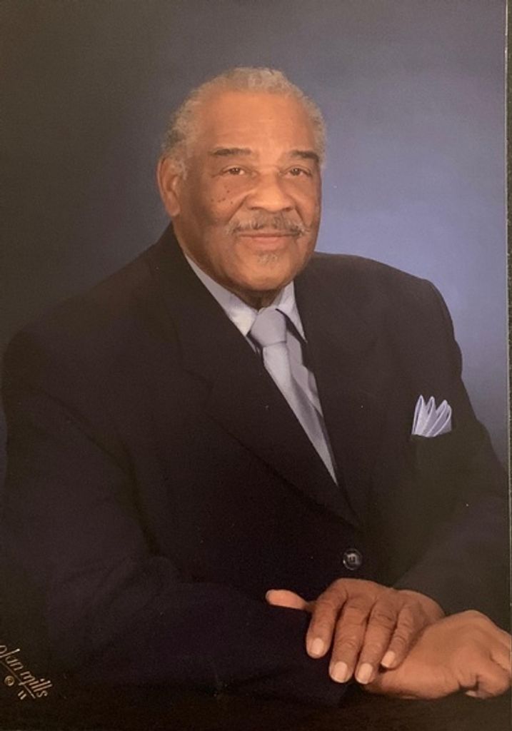 Earl "Nunnie" Burd Profile Photo