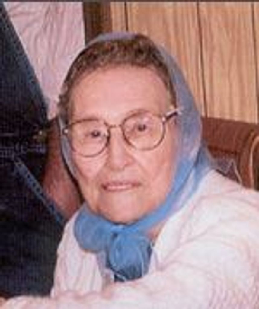Bessie A. Eagan