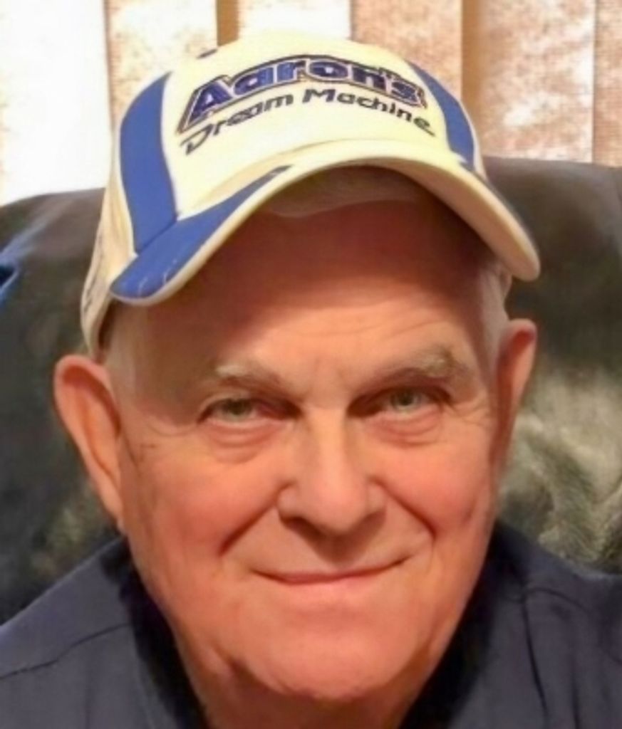 Frank J. Booker Sr.