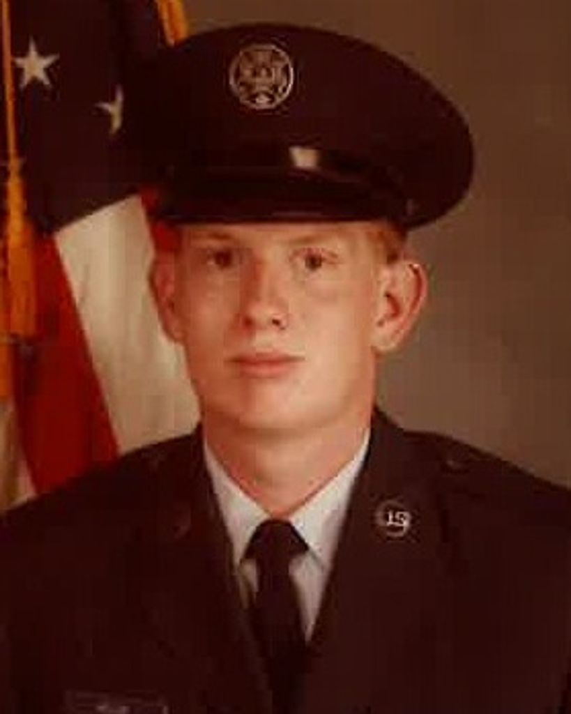 Douglas E. Keller Profile Photo