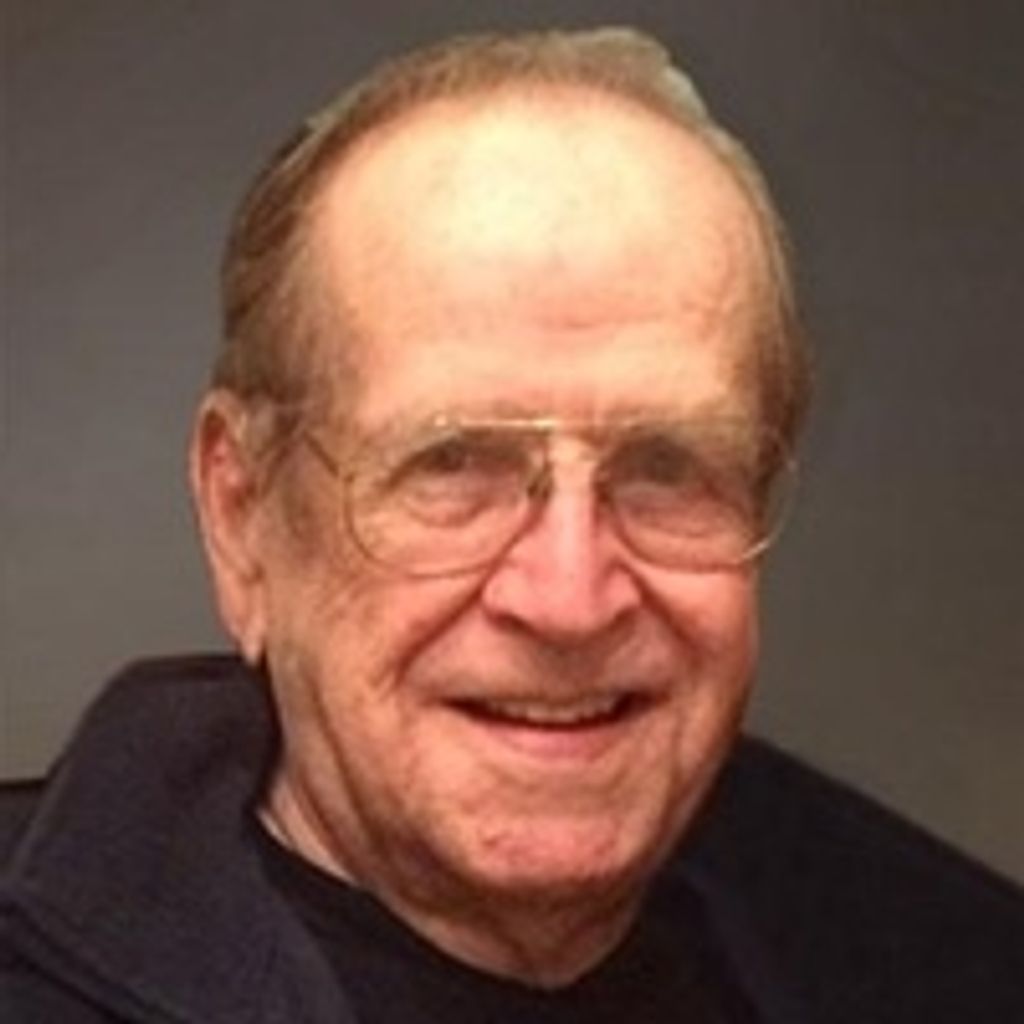 Douglas Neill Wilder Profile Photo
