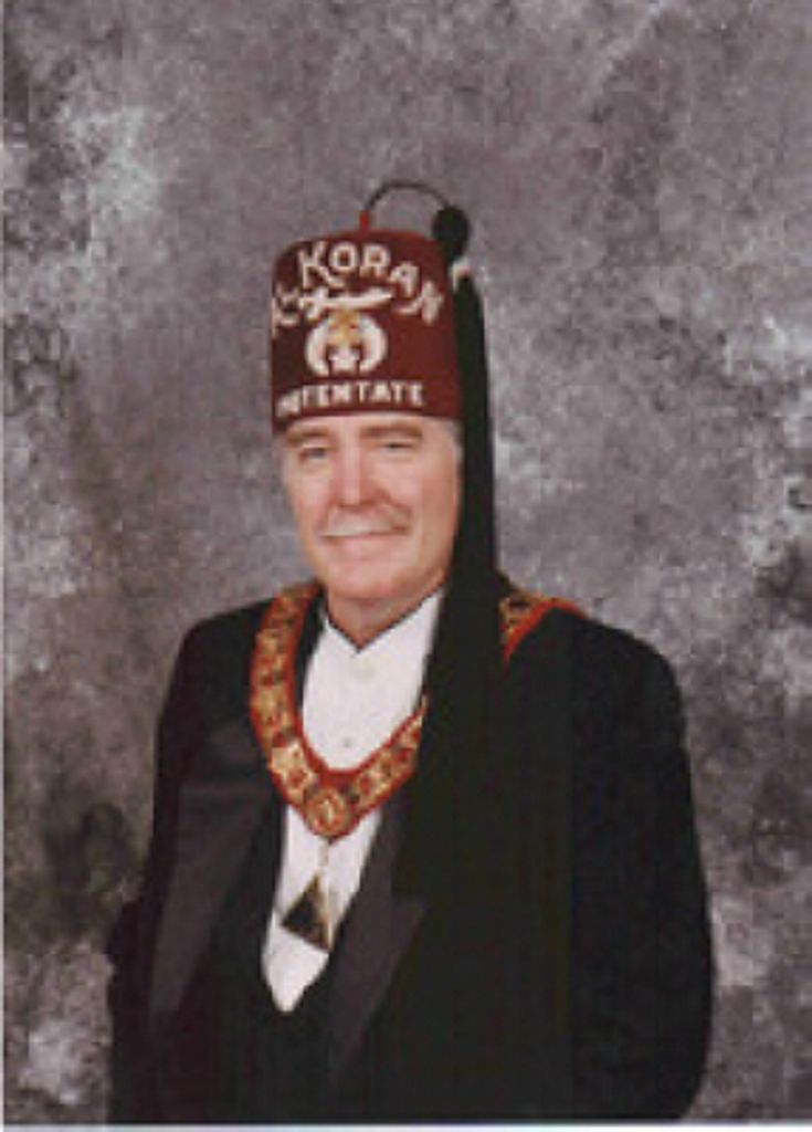 Thomas Park