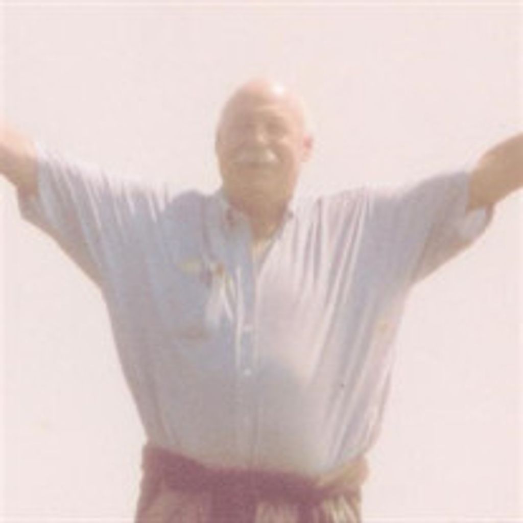 Russell Wayne Herr Profile Photo