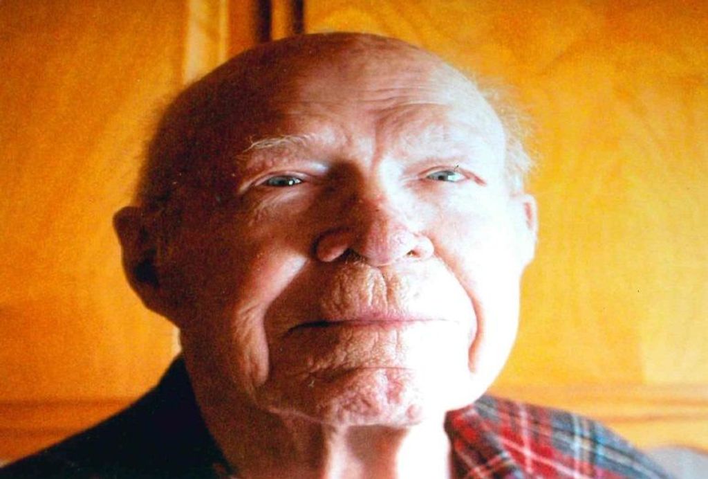 Charles Floyd Thomas