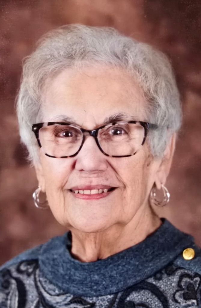 Carmel A. Rinaldi