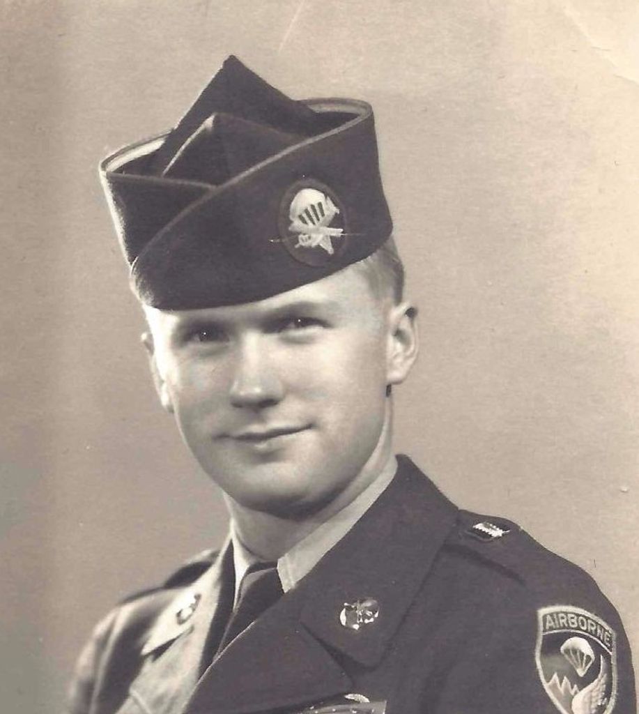 Gerard "Jerry" M. Devlin