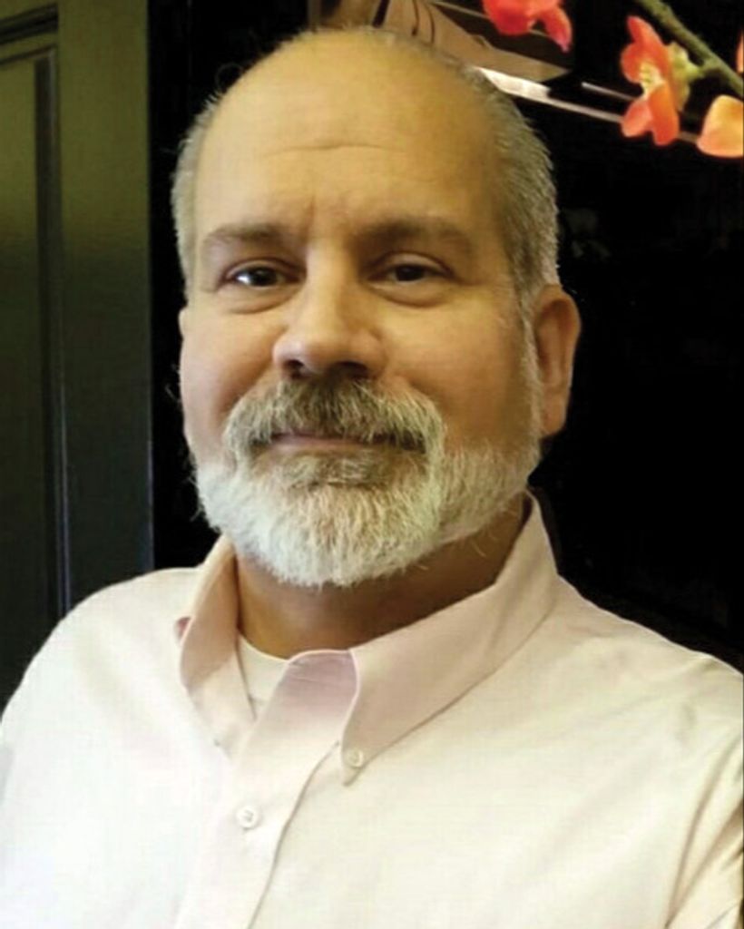 CHARLES GALLUZZO Profile Photo