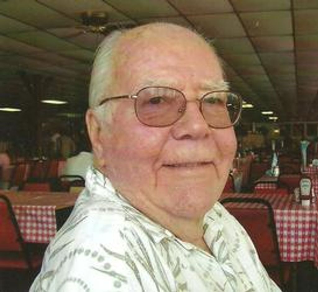 Vernon Francis Cheney