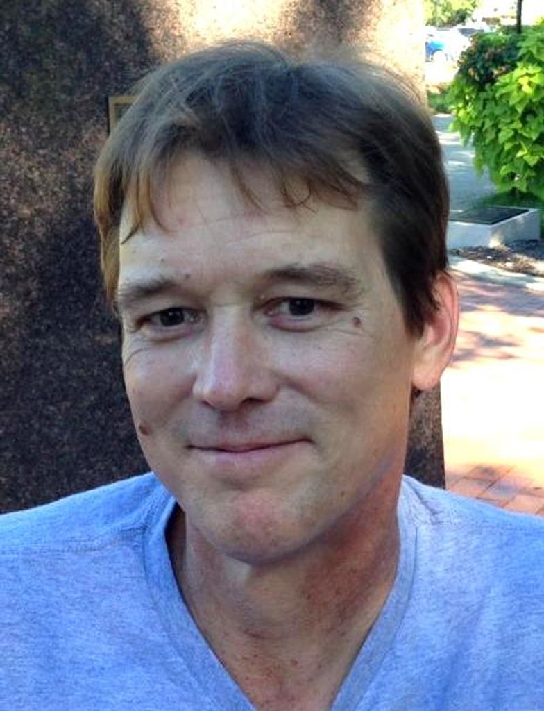 Scott  David Avery