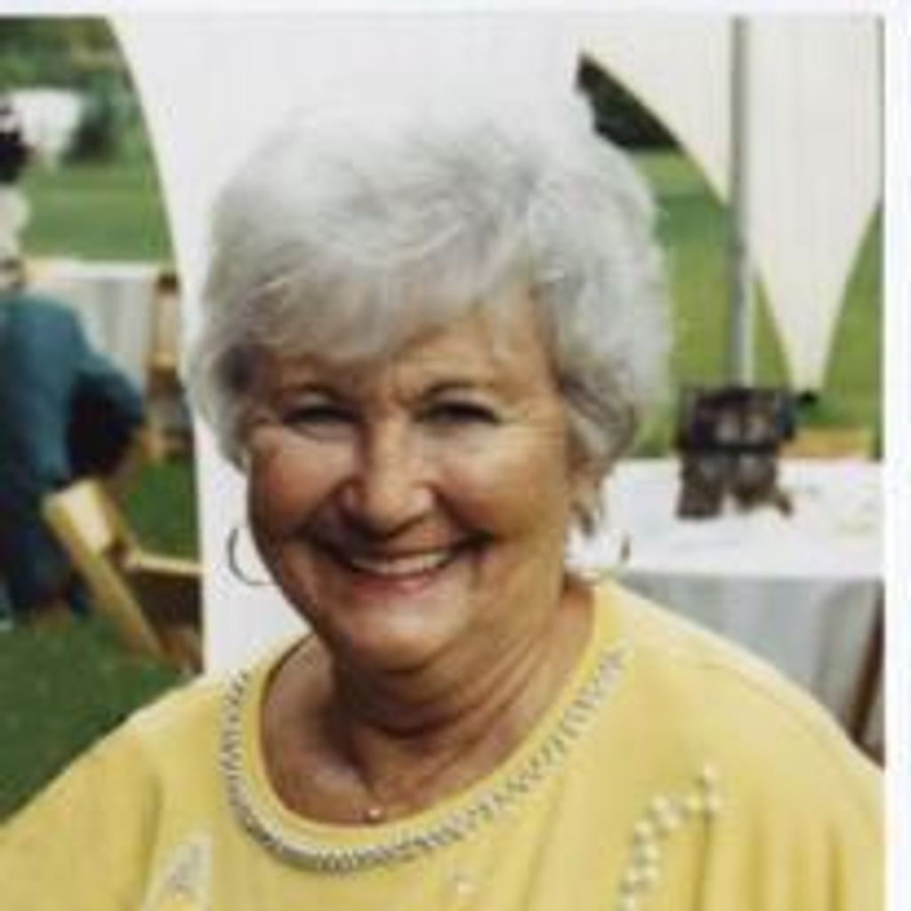 Madelon "Mimi" E. Dixon