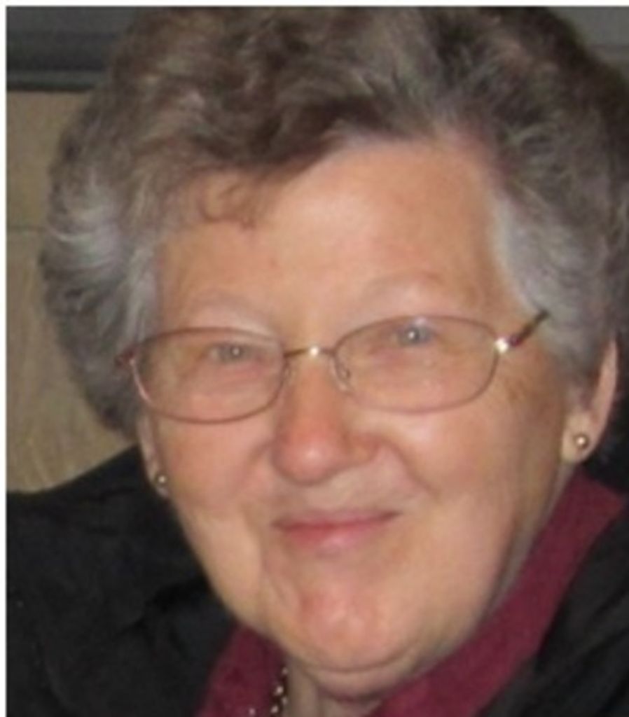 Cecelia Ann Grubb Profile Photo