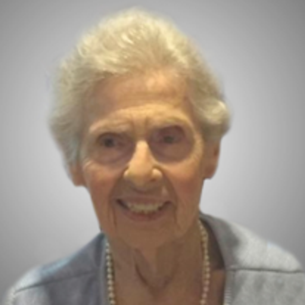 Vita Harris Hirsch