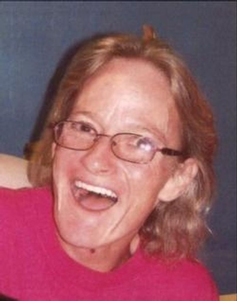 Brenda Kay Brown