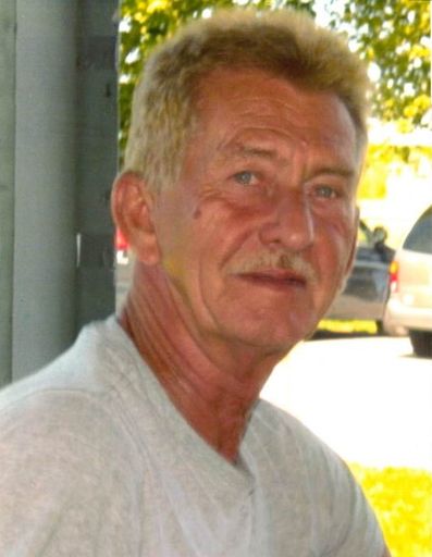 Joseph Ritchie Profile Photo