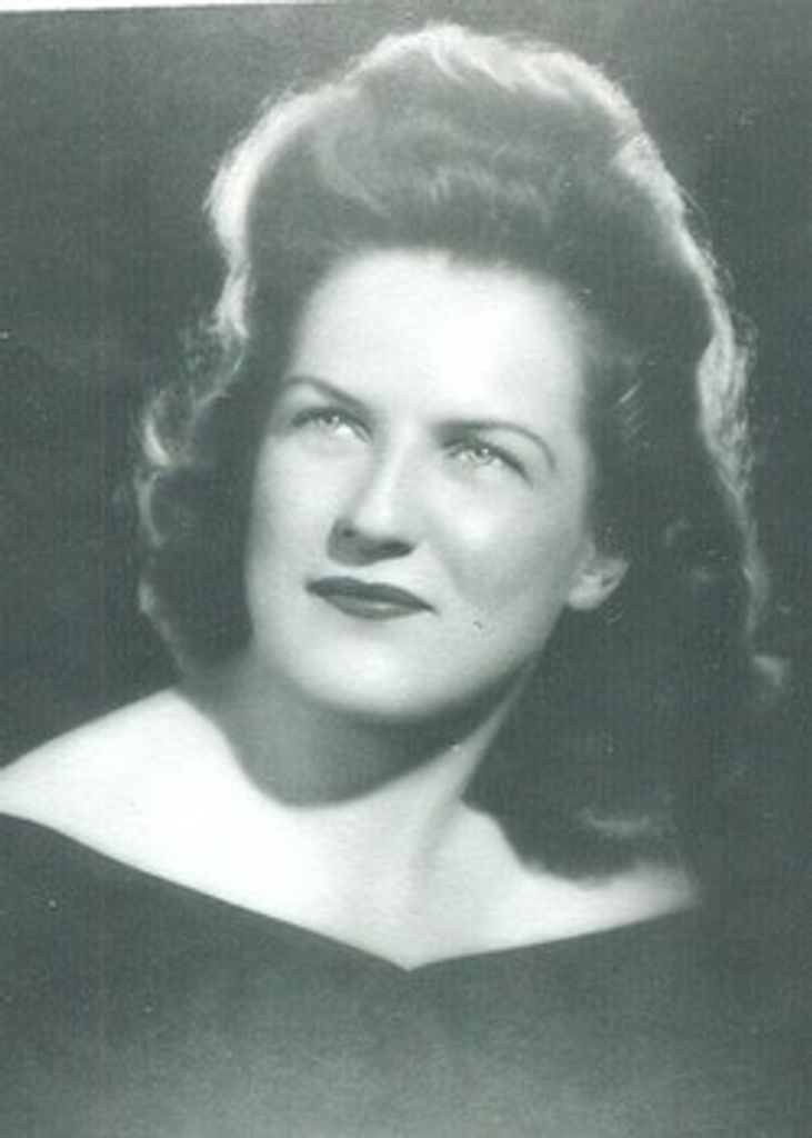 Elizabeth Rozell