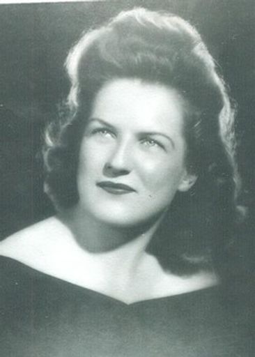 Elizabeth Rozell Profile Photo