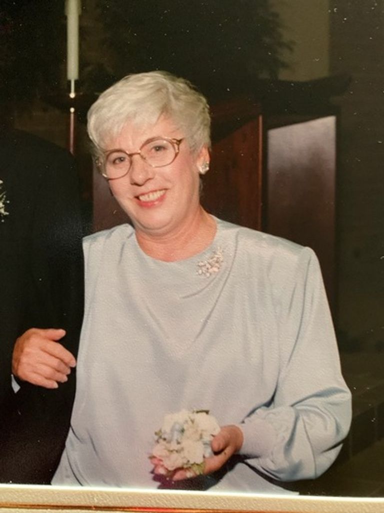 Anne Therese Brandt (Nee Markovich) Profile Photo
