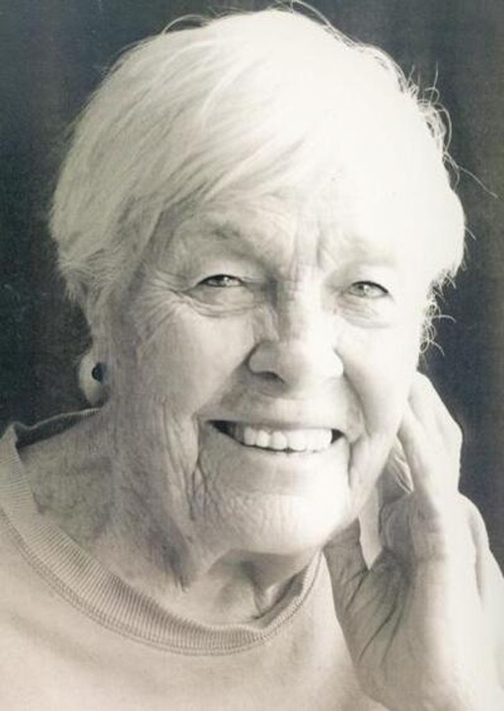 Maryellen Bernadine Swets Kirkpatrick Profile Photo