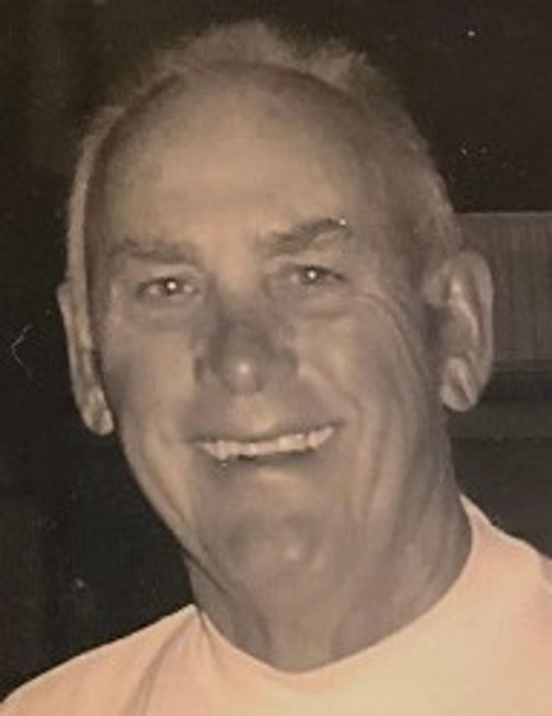 Paul V. Johnson Profile Photo