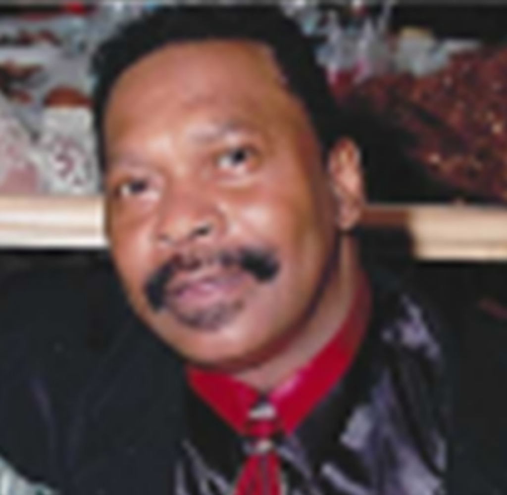 William Leeman Johnson Profile Photo