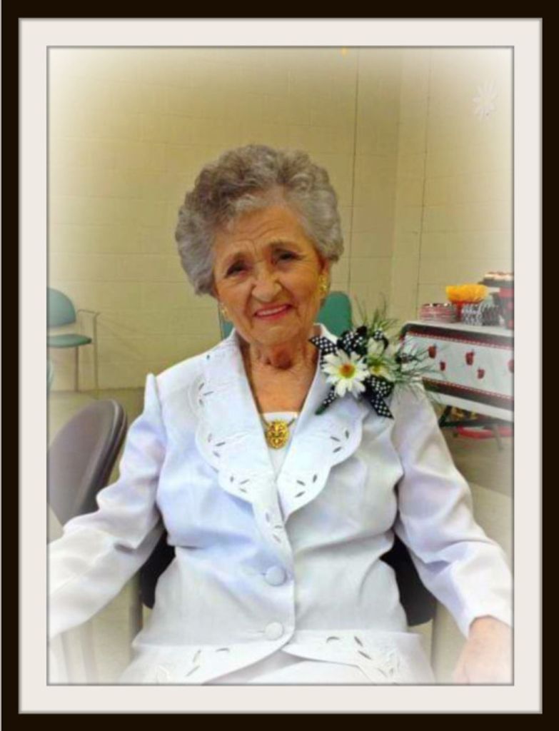 Norah Rea Decker Meredith
